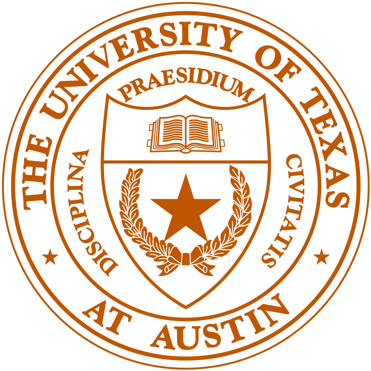 utaustin Logo